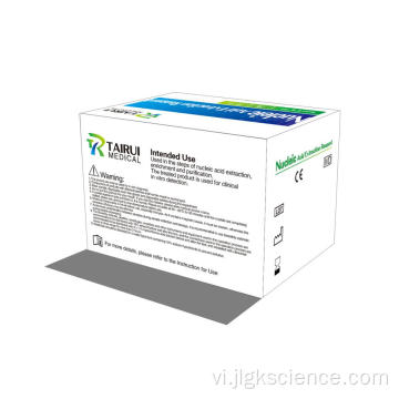 Bộ trích xuất RNA